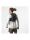 SALOMON ACTIVE SKIN 8 SET black metal Gr. M