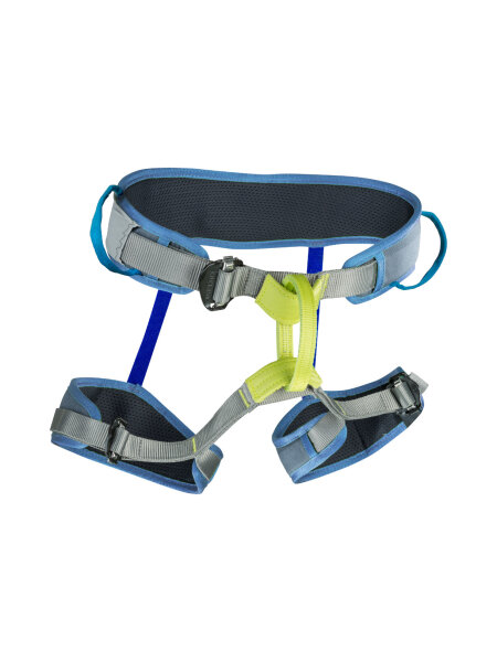 Edelrid Zack Gym turquoise | S-M