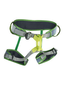 Edelrid Zack Gym green pepper | L-XL