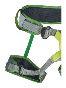 Edelrid Zack Gym green pepper | L-XL