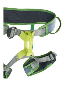 Edelrid Zack Gym green pepper | L-XL