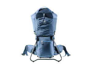 DEUTER Kid Comfort Kindertrage (3003) midnight | O/S