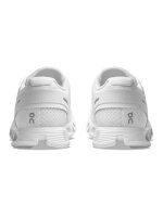 ON Cloud 5  Damen Freizeit Schuhe (59)All White | EU 38