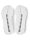 ON Cloud 5  Damen Freizeit Schuhe (59)All White | EU 38