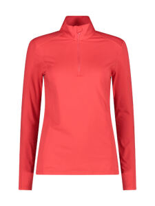 CMP WOMAN SWEAT CORALLO