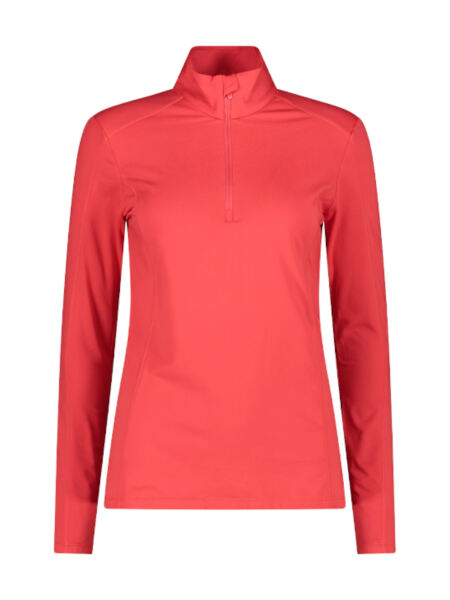 CMP WOMAN SWEAT CORALLO | D36