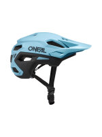 ONEAL Trailfinder Helmet Split V.23 ice blue/black | 54-58