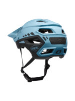 ONEAL Trailfinder Helmet Split V.23 ice blue/black | 54-58