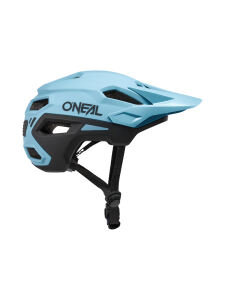ONEAL Trailfinder Split V.23 Herren Bike Helm ice blue/Black Gr. 54-58