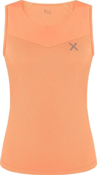 MONTURA Hade Canotta Damen Top melon M
