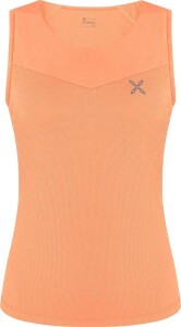 MONTURA Hade Canotta Damen Top melon M