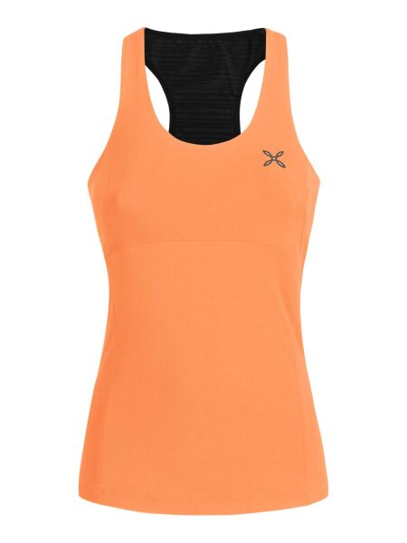 MONTURA Wonder Canotta Damen Top melon M
