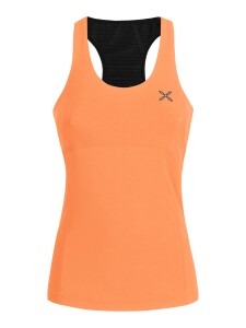 MONTURA Wonder Canotta Damen Stretch Top melon M