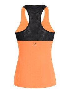 MONTURA Wonder Canotta Damen Stretch Top melon M