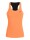 MONTURA Wonder Canotta Damen Stretch Top melon M