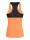 MONTURA Wonder Canotta Damen Stretch Top melon M
