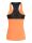 MONTURA Wonder Canotta Damen Top melon M