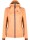 MONTURA Upland 3L Hooded Jacket Woman melon/vinaccia Gr. L