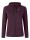 MONTURA Timeless Maglia Damen Fleece Jacke vinaccia L