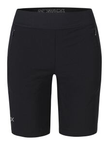MONTURA Stretch Shape Damen Bermuda Shorts black
