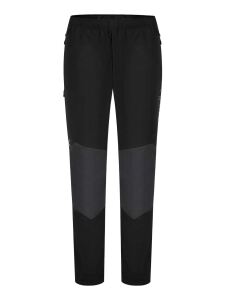 MONTURA Spitze Pants black/piombo