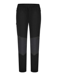 MONTURA Spitze Pants black/piombo Gr. L