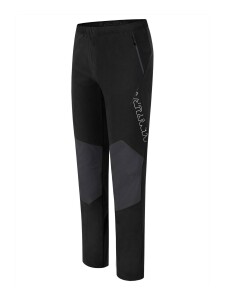 MONTURA Spitze Pants black/piombo Gr. L