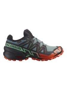 SALOMON SPEEDCROSS 6 GTX Herren Trailrunning Schuhe...