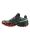 SALOMON SPEEDCROSS 6 GTX Herren Trailrunning Schuhe Atlantic/Black/Cherry Tomato EU 42