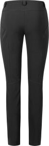 MONTURA Focus Pants Damen Wanderhose Black Gr. L