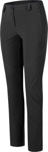 MONTURA Focus Pants Damen Wanderhose Black Gr. L