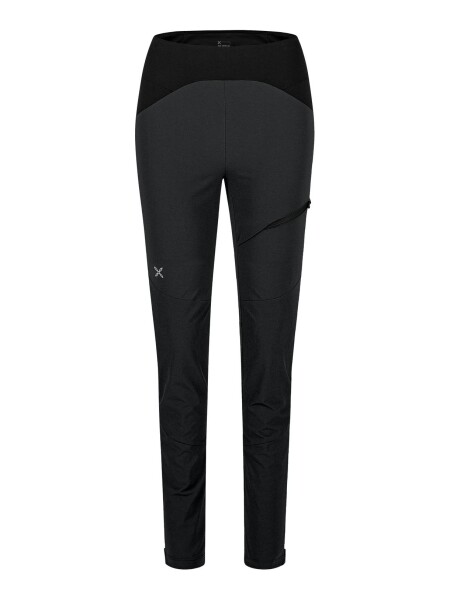 MONTURA Trek Tights Damen Wander Hose ARDESIA L