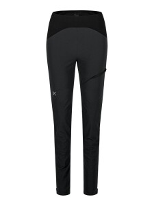 MONTURA Trek Tights Damen Wander Hose ARDESIA L