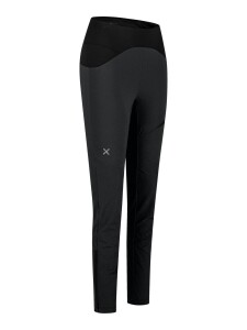 MONTURA Trek Tights Damen Wander Hose ARDESIA L