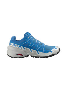 SALOMON SPEEDCROSS 6 Herren Trail Laufschuhe French Blue...