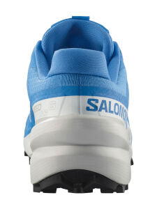 SALOMON SPEEDCROSS 6 Herren Trail Laufschuhe French Blue / Lunar Rock / White | EU 42