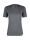 MONTURA Merino Mix T-Shirt Woman charcoal grey Gr. L