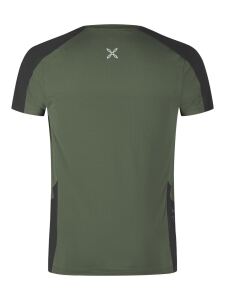 MONTURA Hade Herren T-Shirt verde salvia