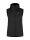 MONTURA Rise Hooded Vest Woman black Gr. L