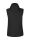 MONTURA Rise Hooded Vest Woman black Gr. L