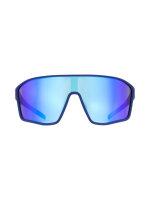 RED BULL SPECT Daft Sonnenbrille blue/smoke/blue mirror