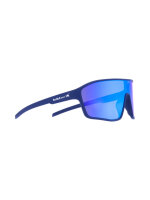 RED BULL SPECT Daft Sonnenbrille blue/smoke/blue mirror | O/S