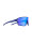 RED BULL SPECT Daft Sonnenbrille blue/smoke/blue mirror | O/S