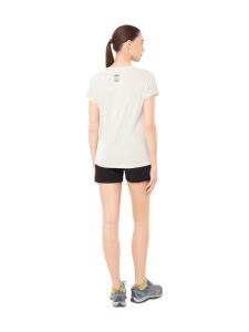 VIKING Likelo Bamboo Damen T-shirt beige L