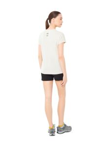 VIKING Likelo Bamboo Damen T-shirt beige L