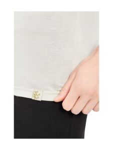 VIKING Likelo Bamboo Damen T-shirt beige L