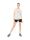 VIKING Likelo Bamboo Damen T-shirt beige L