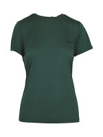 VIKING T-shirt Morain Bamboo green