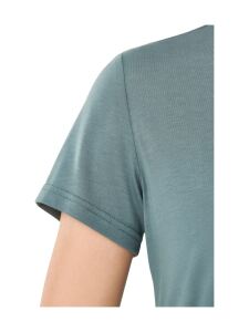 VIKING Morain Bamboo Damen T-Shirt green L
