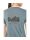 VIKING Morain Bamboo Damen T-Shirt green L